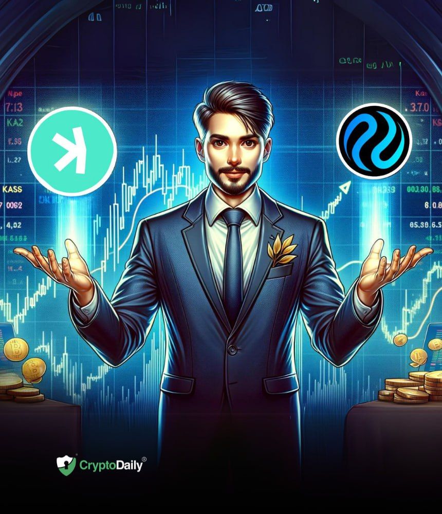 Injective Protocol (INJ) and Kaspa (KAS) Lead the Way in Recovery Among